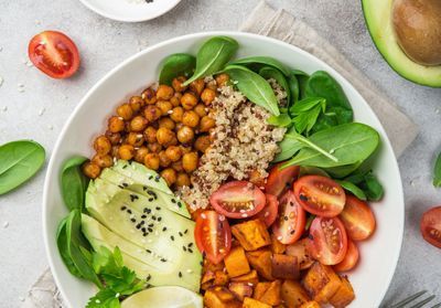Alimentation anti-inflammatoire : mode d'emploi