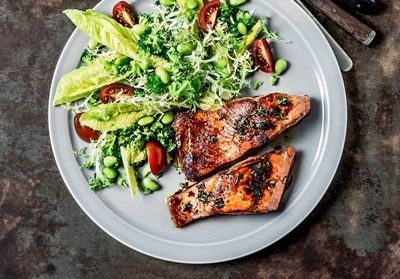Covid-19 : quelle alimentation pour l'après-maladie ?