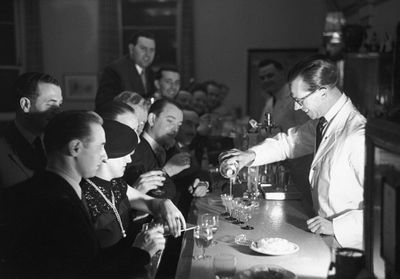 Cocktails mythiques : 6 anecdotes à dégainer à votre prochain dîner