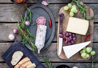 Comment recevoir autour d'un apéritif italien ?