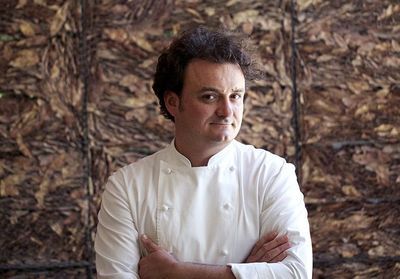 Le chef Armand Arnal se confie dans « A Poêle »