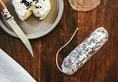 #ELLEfoodcrush : les éclairs en trompe-l'oeil de L'Eclair de Génie