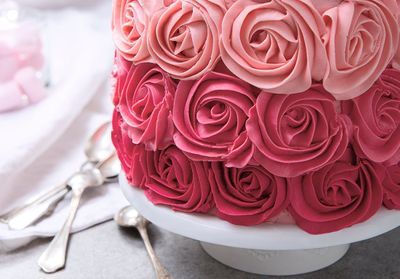 Cake design, mode d'emploi pour gâteaux instagrammables