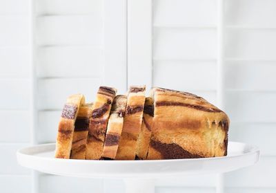 Comment faire le meilleur cake marbré au chocolat maison du monde ?