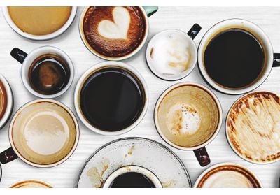 Expresso ou café filtre : quel café contient le plus de caféine ?