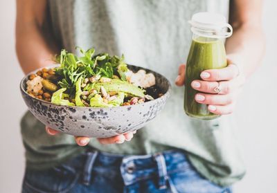 Comment devenir vegan : nos conseils pour une transition en douceur