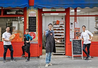 Comment trouver du vrai bon pain : les conseils d'Adriano Farano