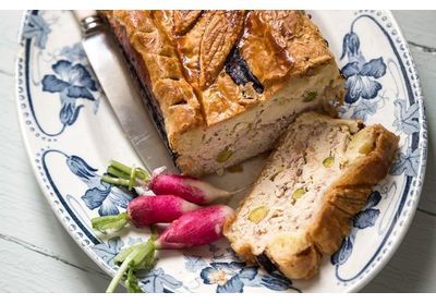 Peut-on congeler du pâté ?