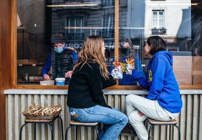 Enquête : la folie des dark kitchens