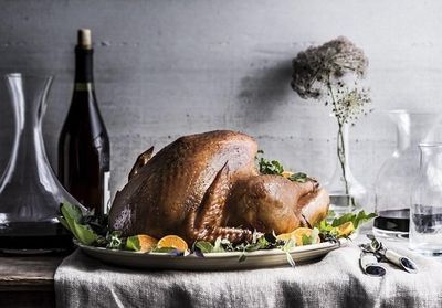 5 choses à savoir sur Thanksgiving