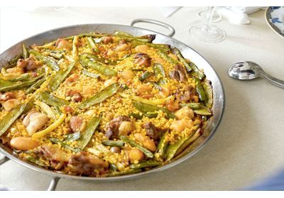 Découvrez cette astuce méconnue pour une paella inratable