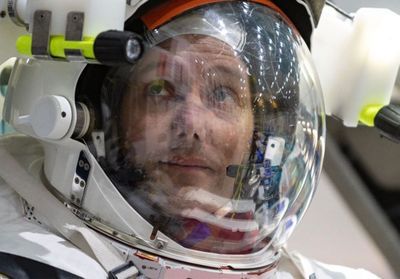 Découvrez quel chef étoilé a cuisiné pour Thomas Pesquet dans l'ISS