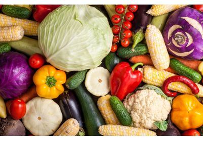 Comment éliminer les pesticides des fruits et légumes ?