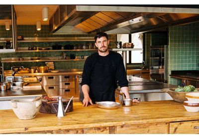 Essonne : Découverte de « La ferme du Doyenné », créée par deux chefs australiens