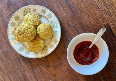 Et si on se laissait tenter par des nuggets végétariens et gourmands ?