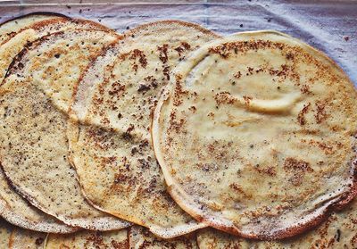 Comment faire des crêpes ?