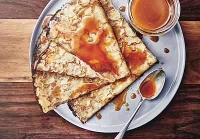 Comment faire des crêpes ?