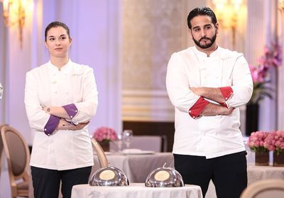 Top Chef 2021 : qui de Sarah ou de Mohamed remportera la finale ce soir ?