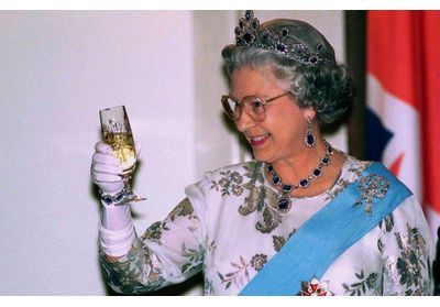Manger comme la reine : qui sont les fournisseurs officiels de Buckingham Palace ?