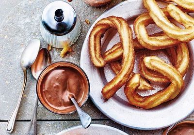 Tout savoir sur la friture