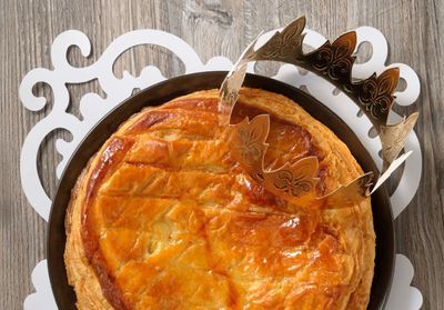 C'est à quelle date, la galette des rois ?