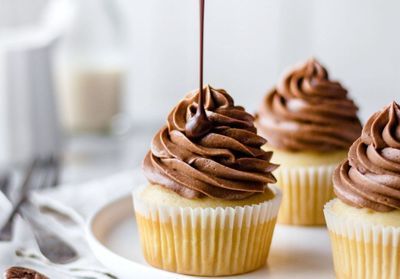 Comment faire une ganache montée ?