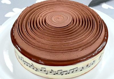 Le Meilleur Pâtissier : comment faire le gâteau Microsillon de Mercotte ?