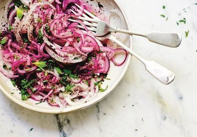 Quel oignon pour quelle recette ?