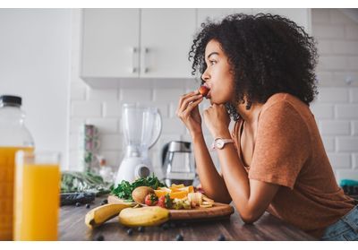 Intelligence nutritionnelle : nos envies alimentaires reflètent-elles nos besoins ?