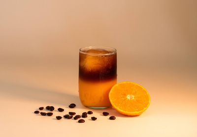 Jus d'orange et café : la boisson atypique qui affole TikTok !