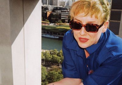 L'interview eat girl de Julie Basset