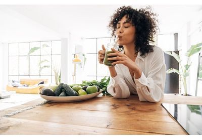 La beauté dans l'assiette : les tips gourmands d'une cheffe et naturopathe