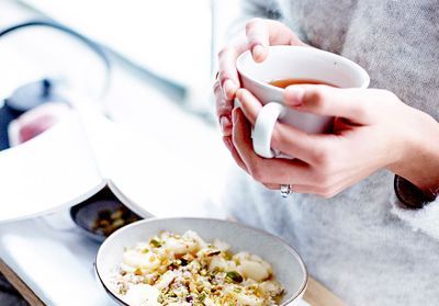 Quel petit-déjeuner pour bien démarrer la journée ?