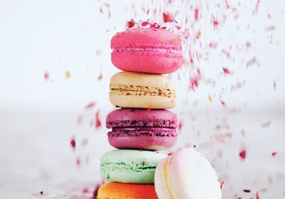 Comment faire des macarons maison inratables ?