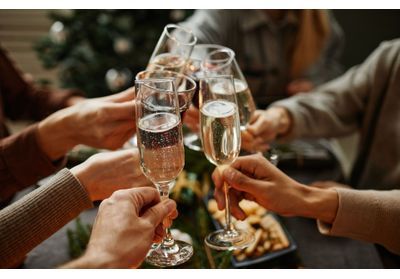 Ce champagne Lidl noté parmi les meilleurs