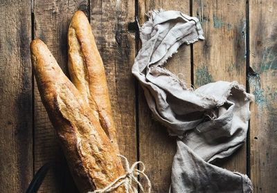 Comment faire du pain rapide ?