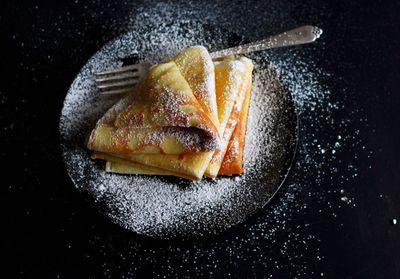 Des astuces pour une pâte à crêpes légère