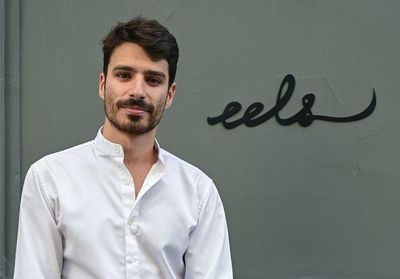 Chef-fes d'aujourd'hui : Adrien Ferrand, gestionnaire pragmatique