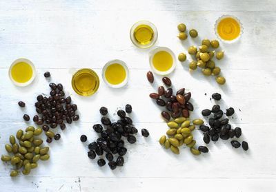 Quelle huile d'olive choisir ?