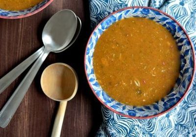 Ramadan 2021 : nos recettes home made et festives