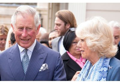 Charles III et Camilla : leur recette incontournable pour bruncher