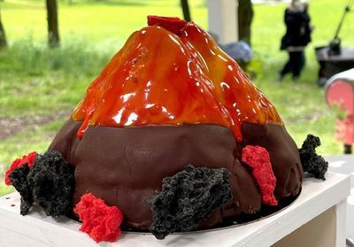 Comment faire du sucre rocher ?