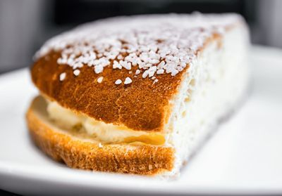 La Tropézienne : petite histoire d'une tarte aussi célèbre que Brigitte Bardot