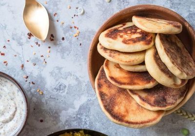 Découvrez le batbout, ce petit sandwich marocain, chouchou du ramadan