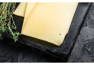 Raclette : 4 alternatives végétariennes pour remplacer la charcuterie