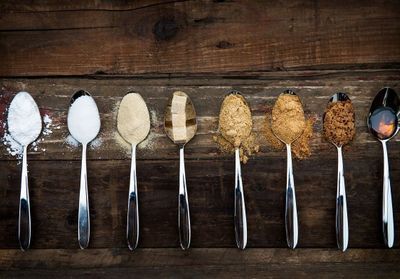 Comment remplacer le sucre raffiné ?