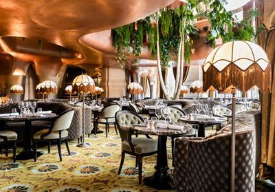 #ELLEfoodspot : le chic parisien de CoCo