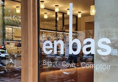 #ELLEfoodspot : la bistronomie cosy d'En bas