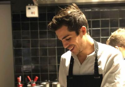 Victor Mercier : Pourquoi son nouveau restaurant éco-responsable a tout bon ?