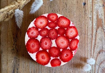 Saine, écolo, savoureuse... Bienvenue à la pâtisserie naturelle